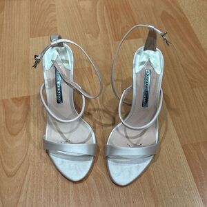 Wifey For Lifey Sophia Webster Shoes Size 38 1/2